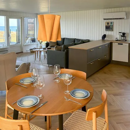 Med Havudsigt Pa Fyn * Asperup